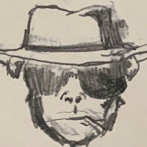 Meet your Posher, David